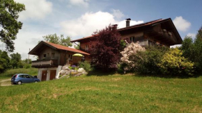 Ferienwohnung Elisabeth  Вейарн